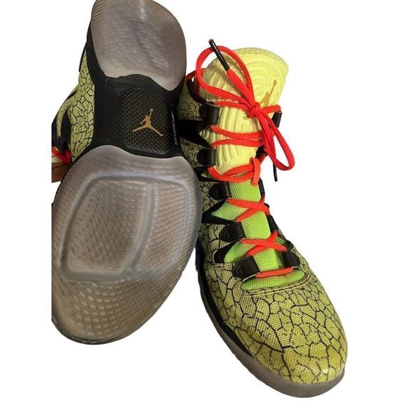 Jordan 28 XXX8 SE‎ Russell Westbrook Men\'s Size 11.5 main image 7